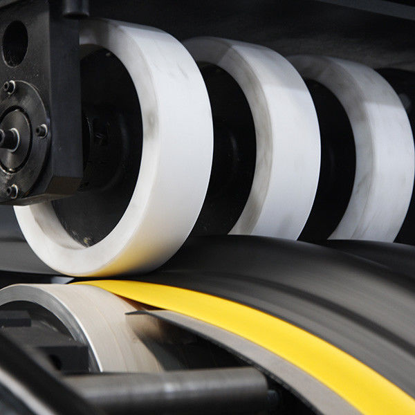 De riolering Golflijn Hoog Ring Stiffness SN8 SN20 3000mm van de Pijpuitdrijving