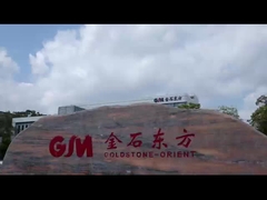 Profiel van het bedrijf