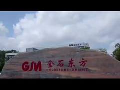 Profiel van het bedrijf